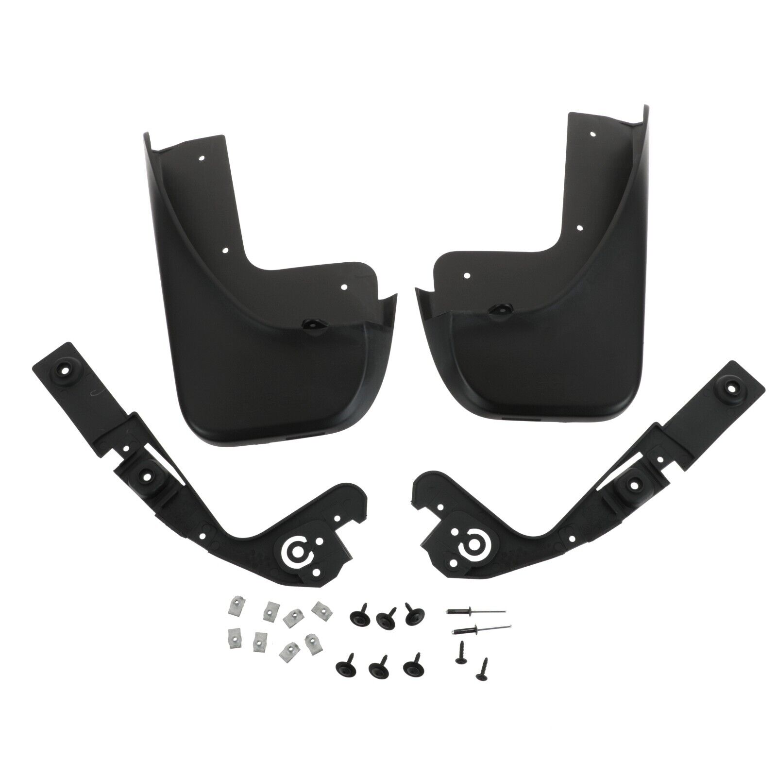 Бризковики задні, к-кт 2 шт., Gr Cherokee 3r (38933)