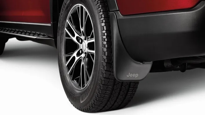 Диск колісний легкосплавний 21"Granite Crystal (39024)