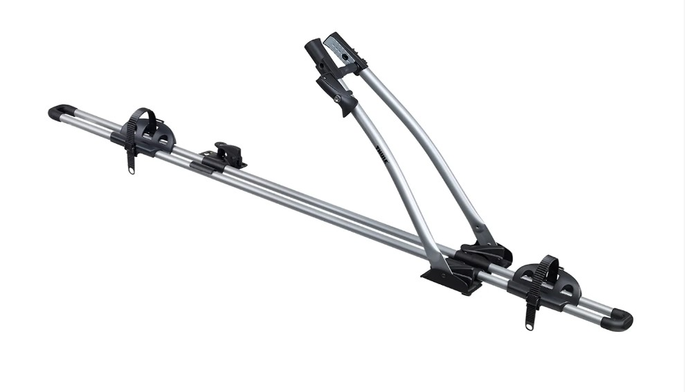 Вертикальне кріплення для велосипеда THULE FREE RIDE (39148)